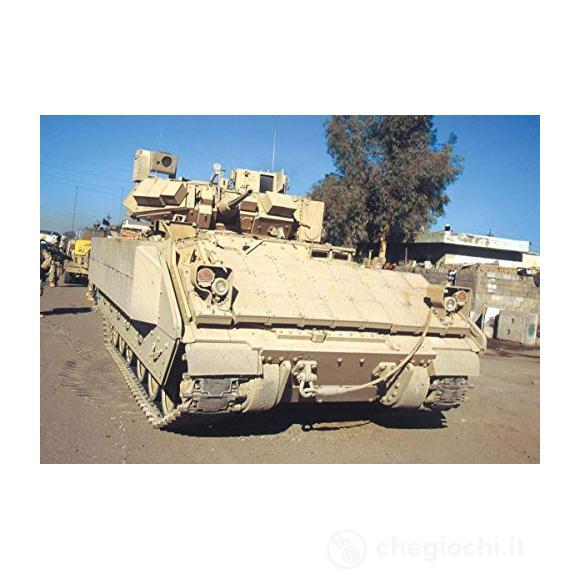 1/72 M2A3 Bradley (DR7623)