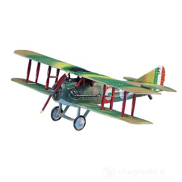Aereo WWWWI Spad XIII (AC12446)
