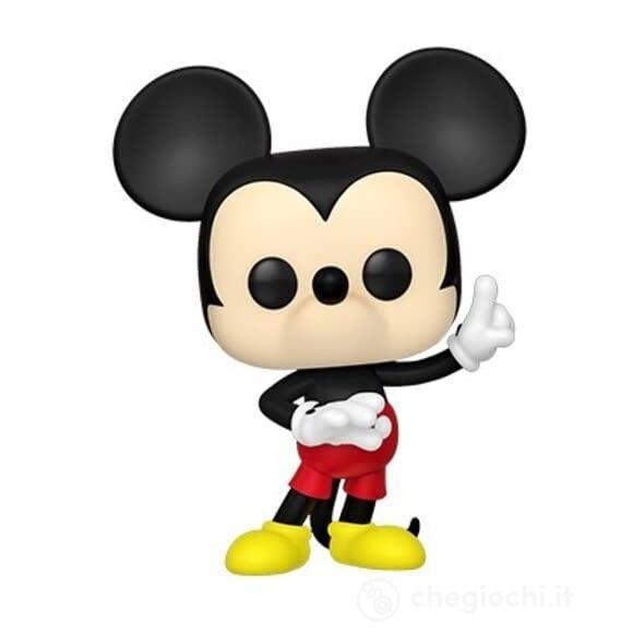 Disney Classics Mickey Mouse