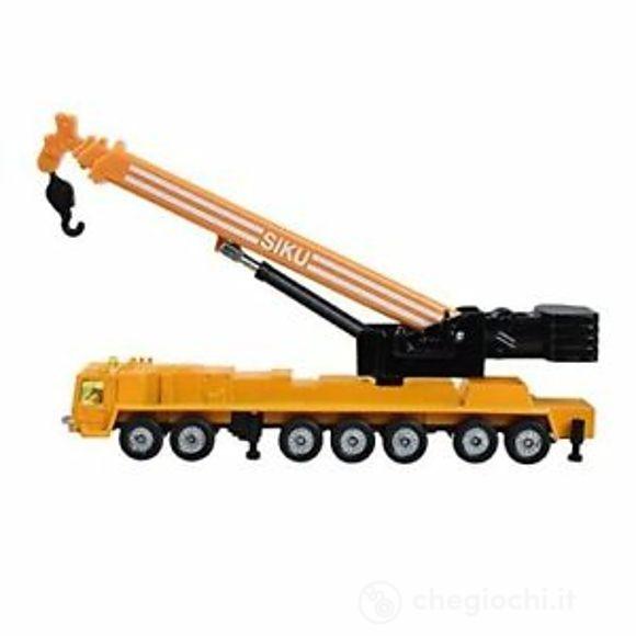 Mega lifter (1623)