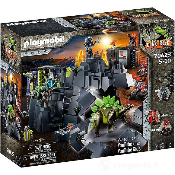 Dino rock (70623)