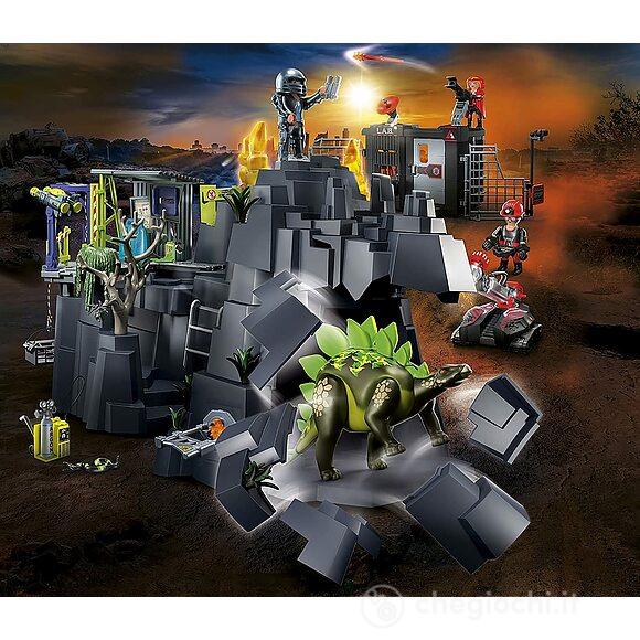 Dino rock (70623)