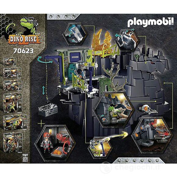 Dino rock (70623)