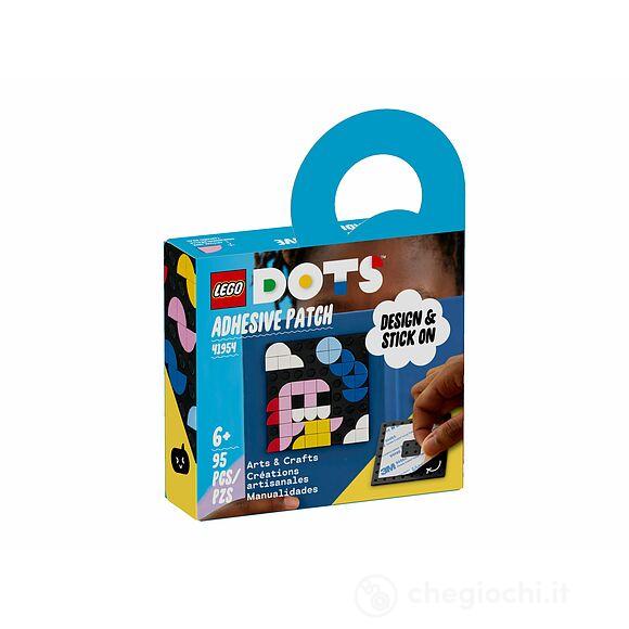 Patch adesiva - Lego Dots (41954)