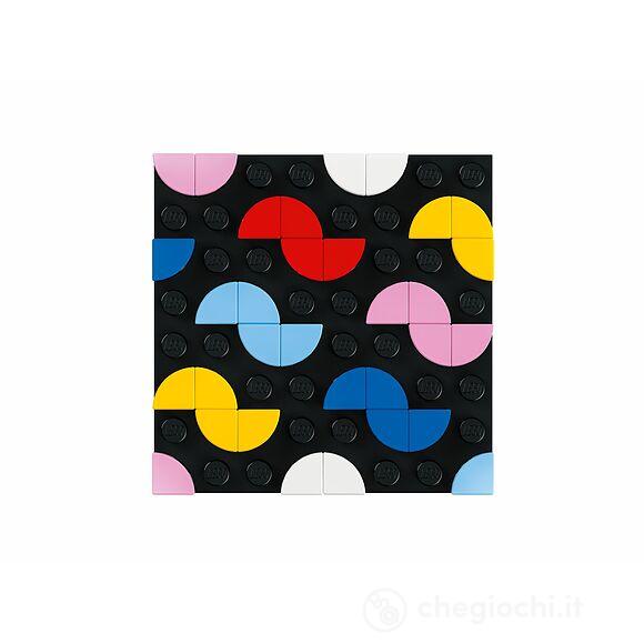 Patch adesiva - Lego Dots (41954)