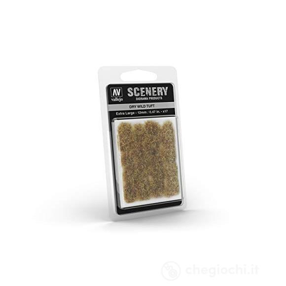 Tuft Wild Sc425 Dry Ex Large