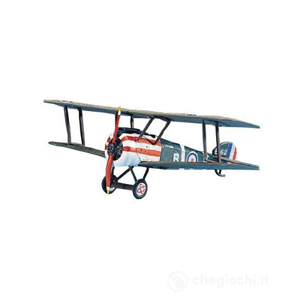 Aereo WWWI Sopwith Camel (AC12447)