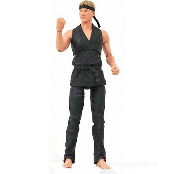 Cobra Kai Johnny Sdcc 2022 Excl Af