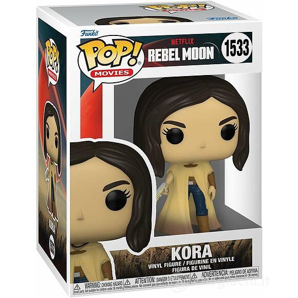 Funko Pop - Rebel Moon - Kora