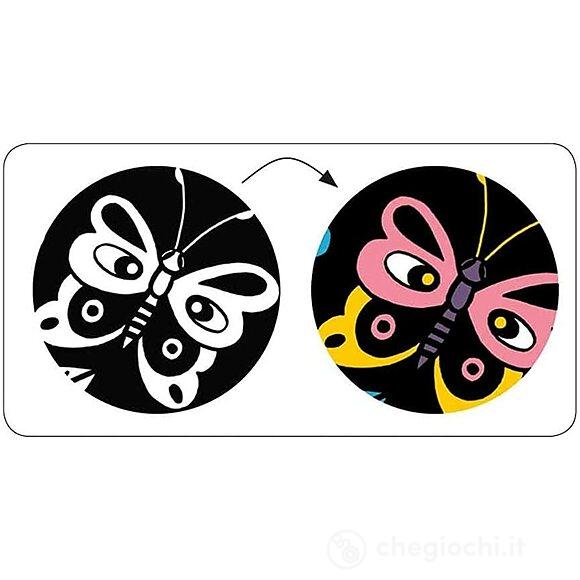Creepy crawlies - Small gifts for little ones - Colori (DJ09624)