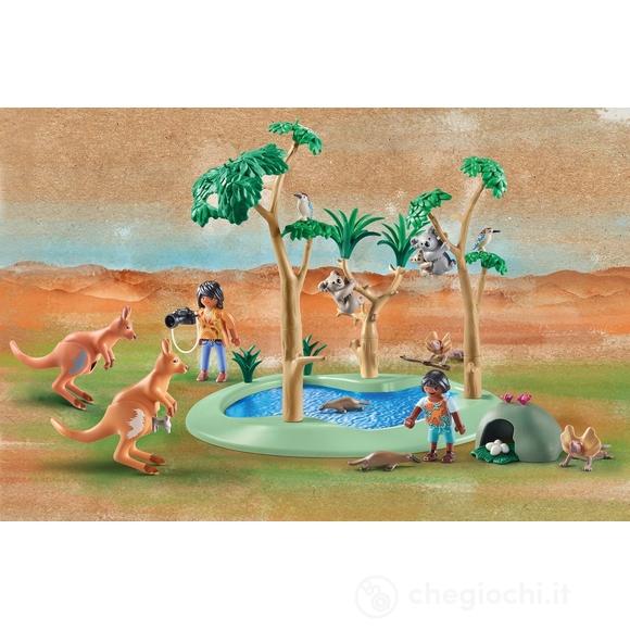 Natura Australiana (71624)
