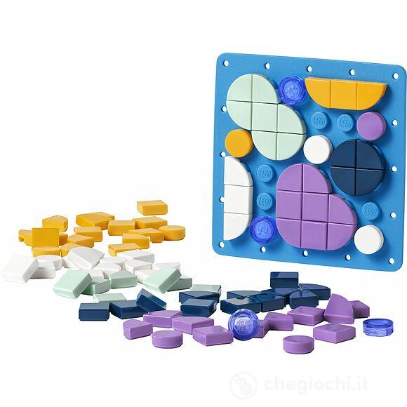 Patch cucibile - Lego Dots (41955)