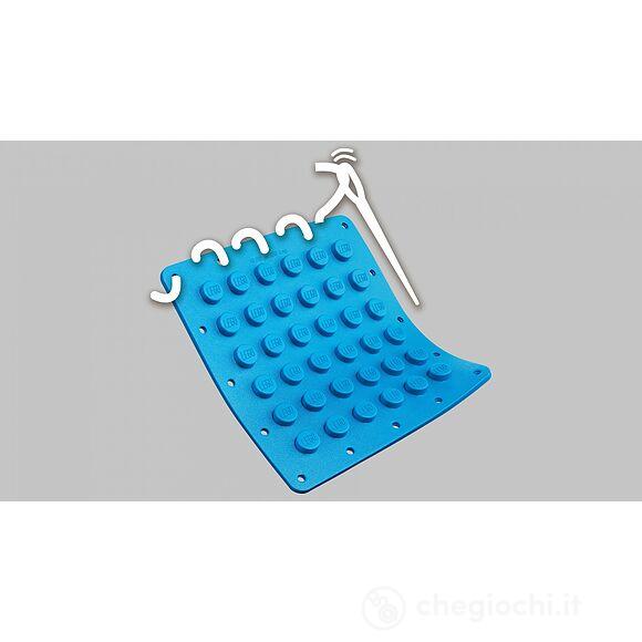 Patch cucibile - Lego Dots (41955)