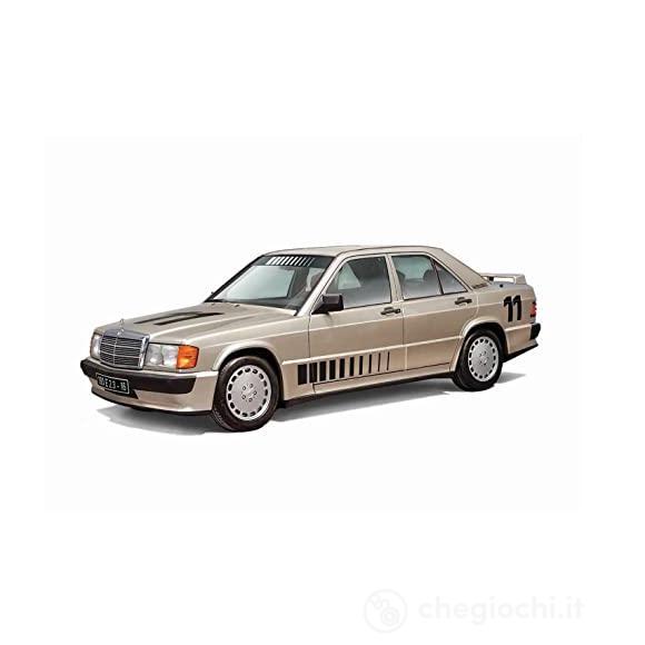 1/24 Mercedes Benz 190 E 2.3 16V (IT3624)