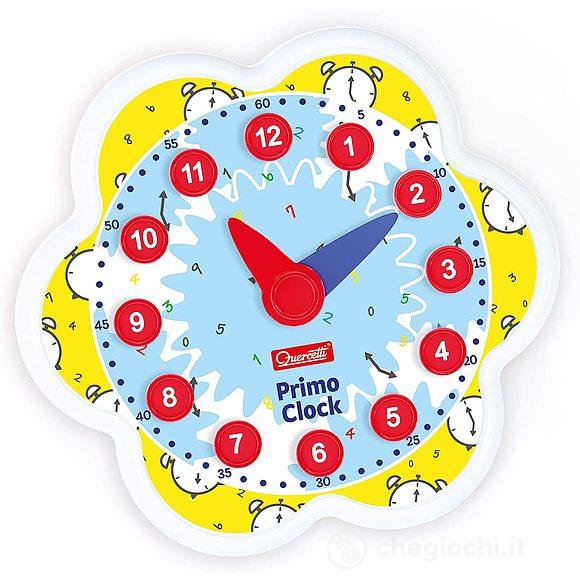 Play Montessori Primo Clock (0624)