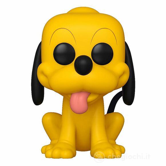 Disney Classics Pluto