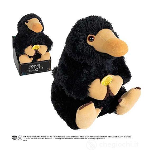 Fb Niffler Plush 24cm