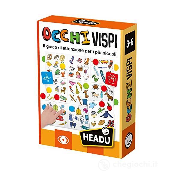 Occhi Vispi (IT56260)