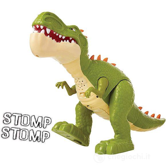 Gigantosaurus Sonoro (98627)