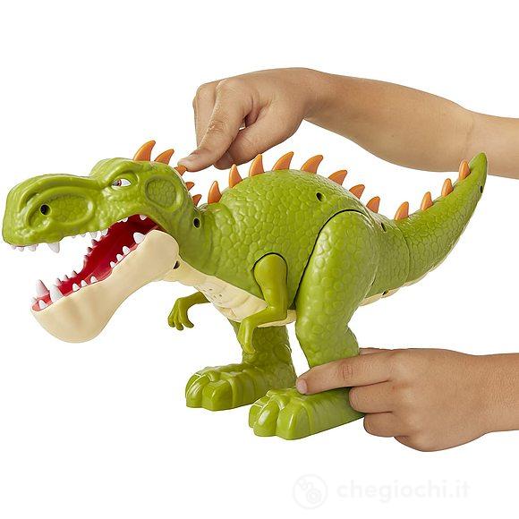 Gigantosaurus Sonoro (98627)