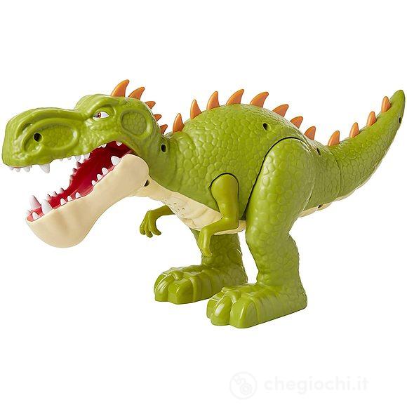 Gigantosaurus Sonoro (98627)