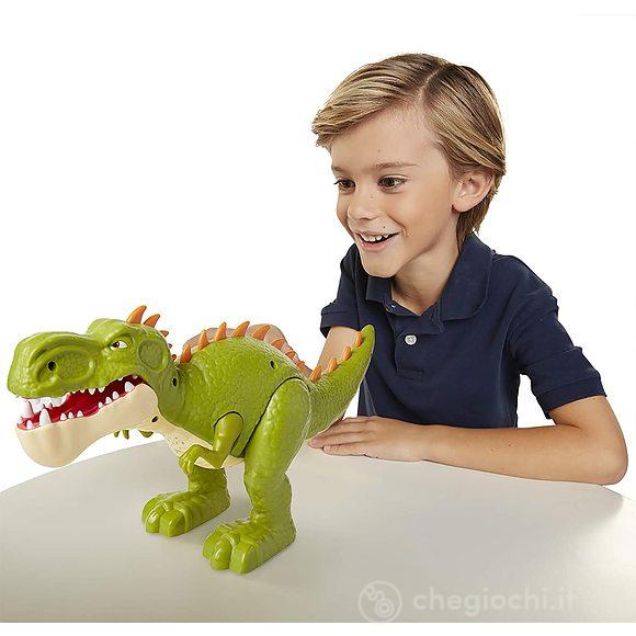 Gigantosaurus Sonoro (98627)