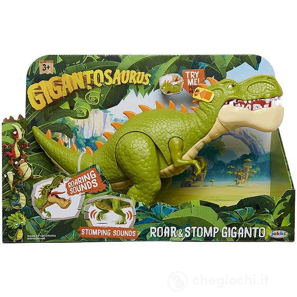Gigantosaurus Sonoro (98627)