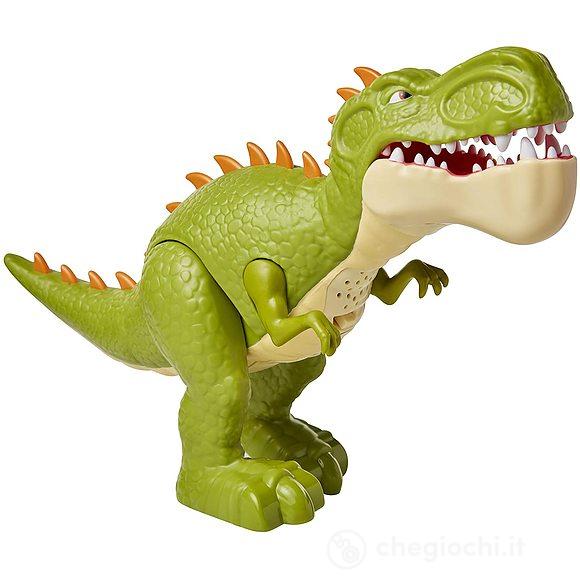 Gigantosaurus Sonoro (98627)
