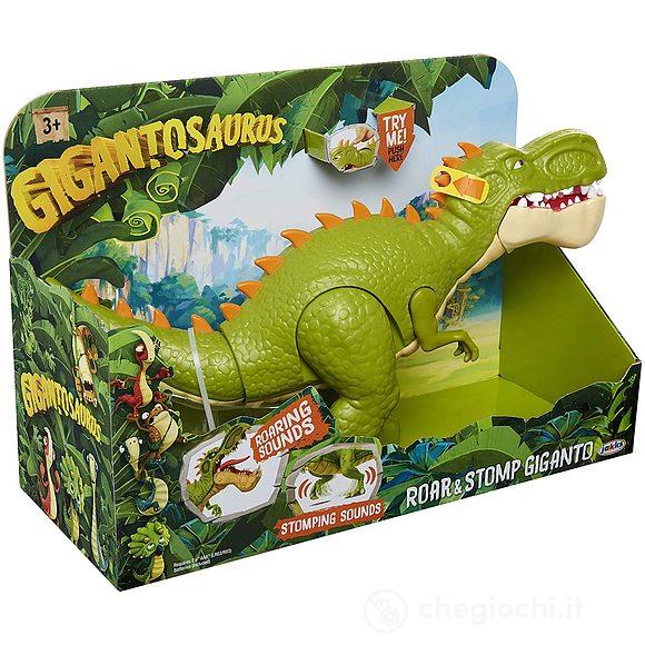 Gigantosaurus Sonoro (98627)