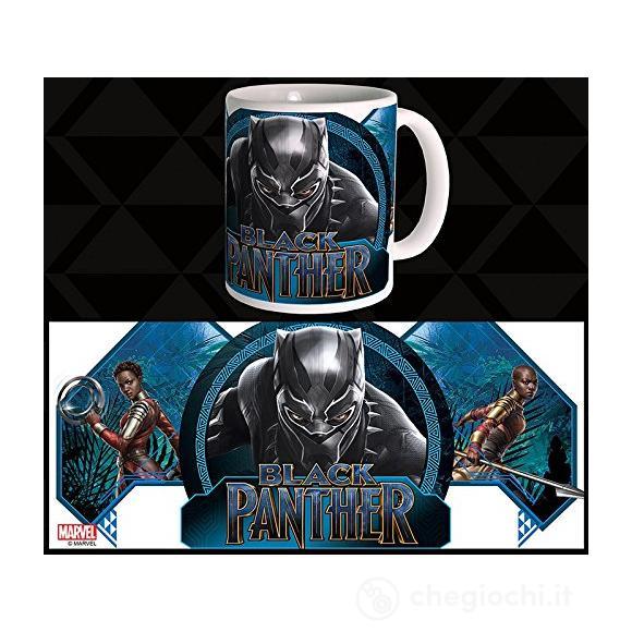 Black Panther Dora Milaje Mug