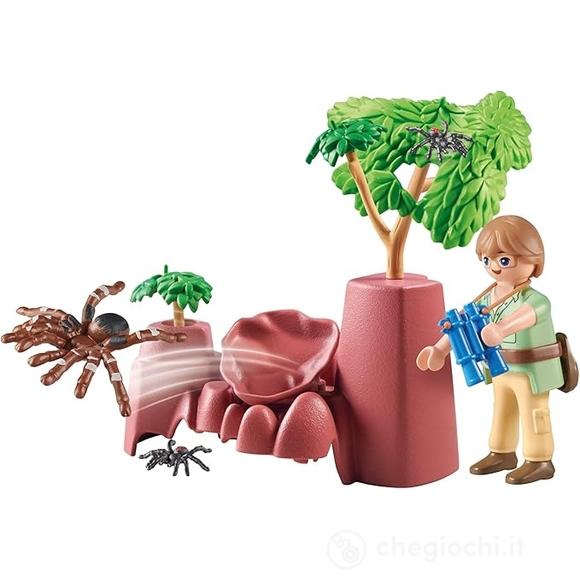 Tarantola Gigante (71627)