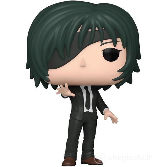 Funko Pop - Chainsaw Man - Himeno (1760)