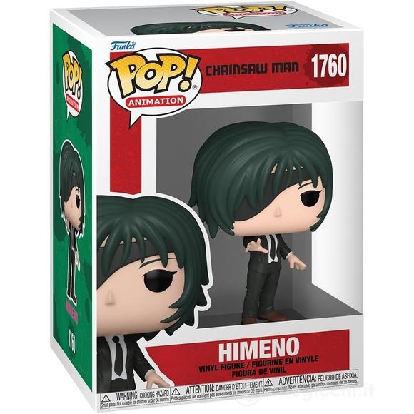 Funko Pop - Chainsaw Man - Himeno (1760)