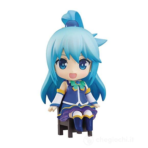 Konosuba Aqua Nendoroid Swacchao