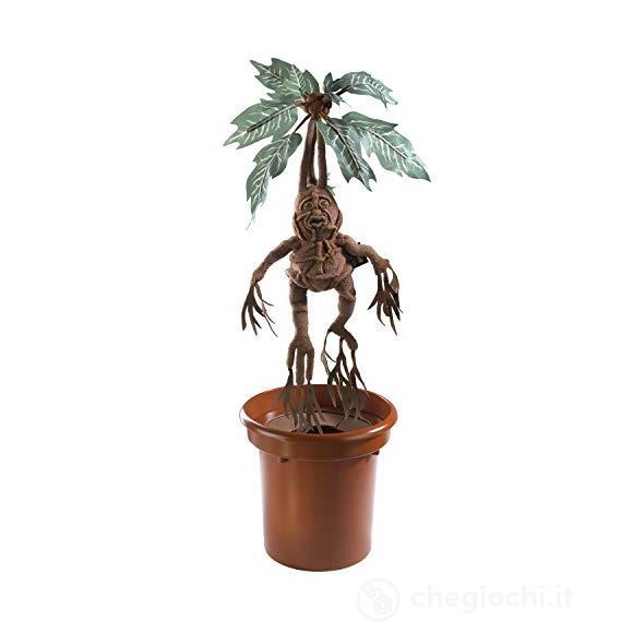 Hp Mandrake Electronic Collector Plush