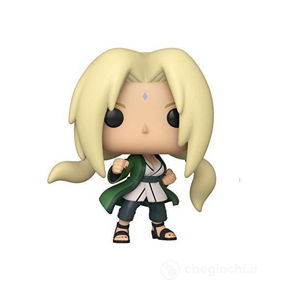 Lady Tsunade - Naruto