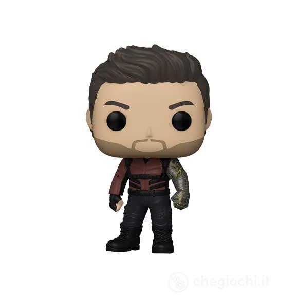 Falcon Ws Winter Soldier 813