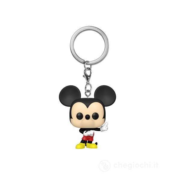 Disney: Funko Pop! Pocket Keychain - Disney Classics - Mickey
