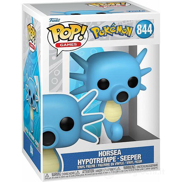 Funko Pop - Pokemon - Horsea