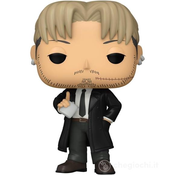 Funko Pop - Chainsaw Man - Kishibe (1761)