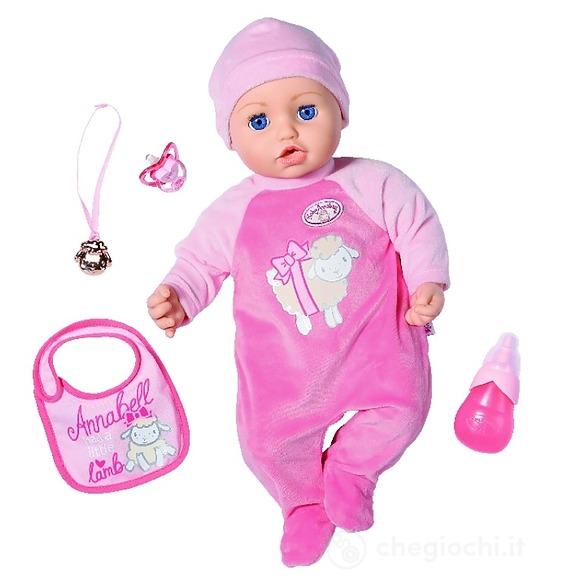 Baby Annabell Annabell 43 Cm (706299)