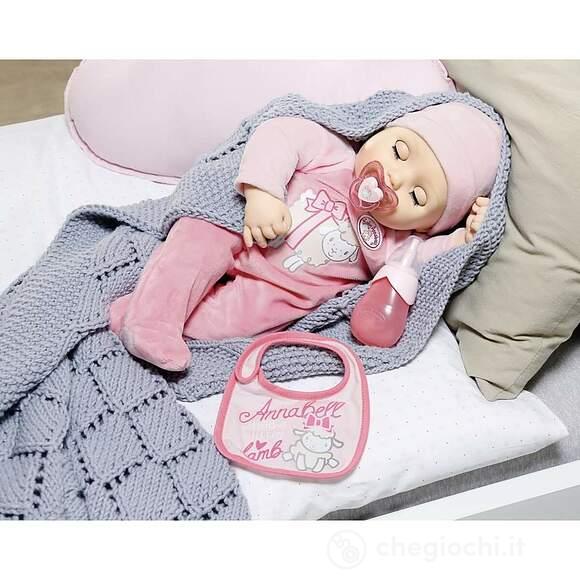 Baby Annabell Annabell 43 Cm (706299)