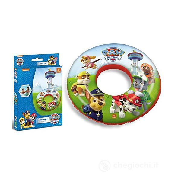 Salvagente anello Paw patrol (16629)