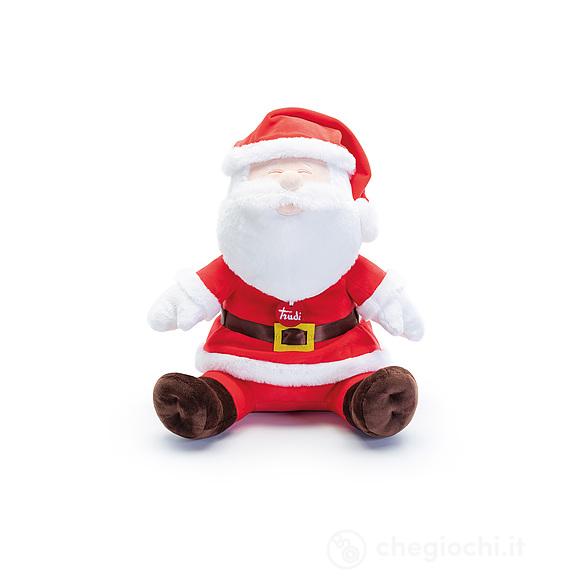 Babbo Natale seduto XL (29629)