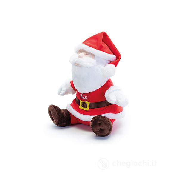 Babbo Natale seduto XL (29629)