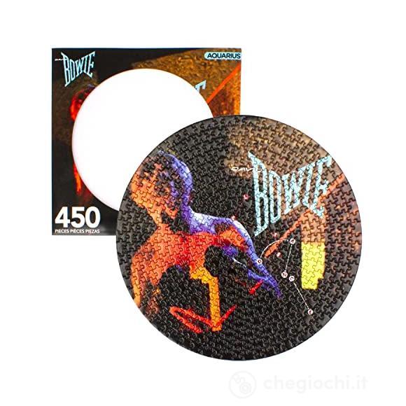 Bowie Lets Dance 450 Pcs Disc Puzzle