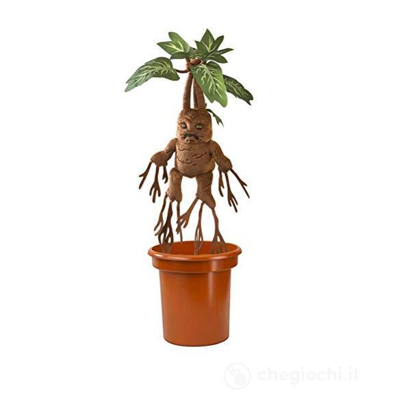 Hp Mandrake Electronic Plush