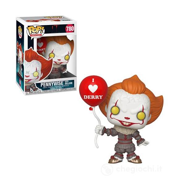 It 2 Pennywise Balloon 780
