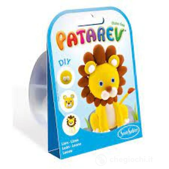 Pocket Patarev - Leone (SNT8630)
