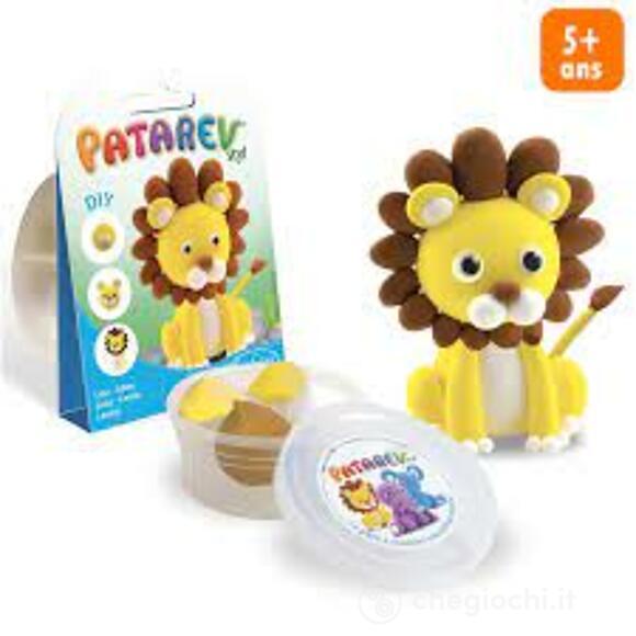 Pocket Patarev - Leone (SNT8630)